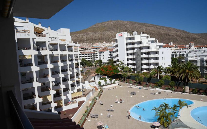 San Marino, Los Cristianos