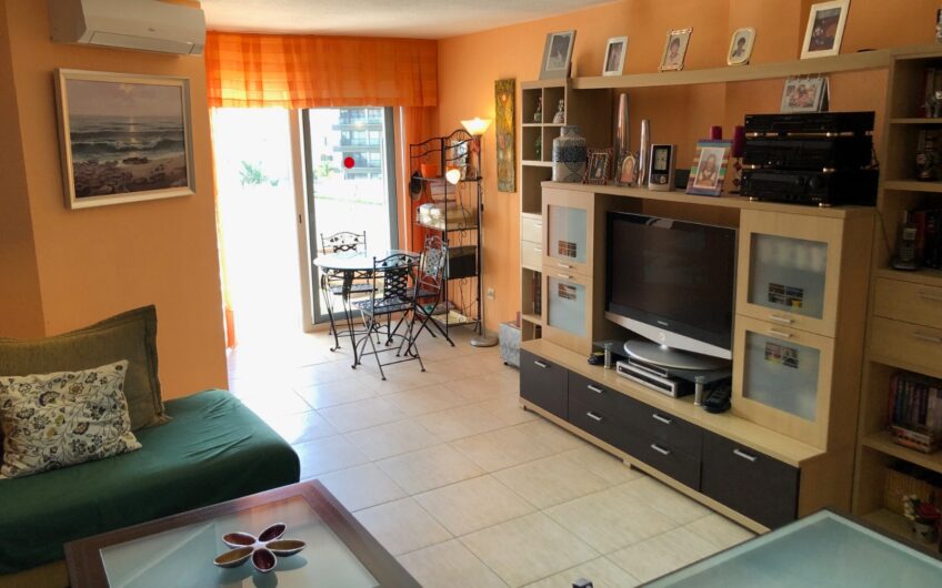 Dúplex in Los Cristianos