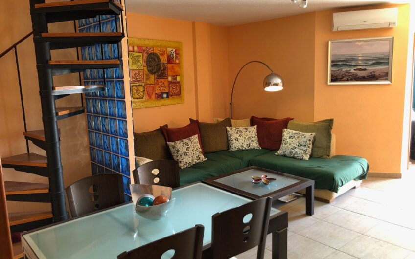 Dúplex in Los Cristianos