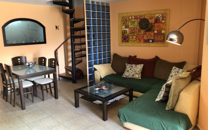Dúplex in Los Cristianos