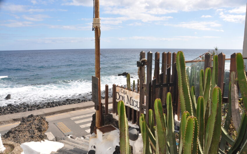 El Socorro, Guimar