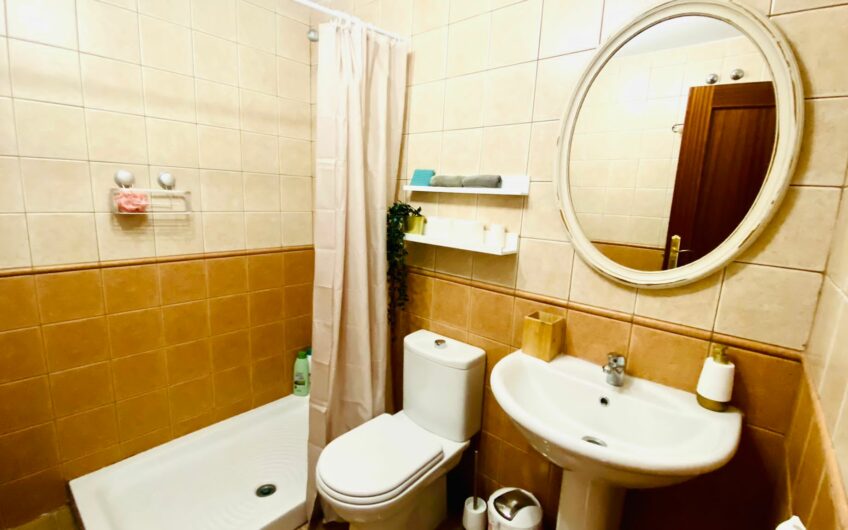 Adeje- House with private gym