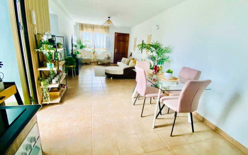 Adeje- House with private gym