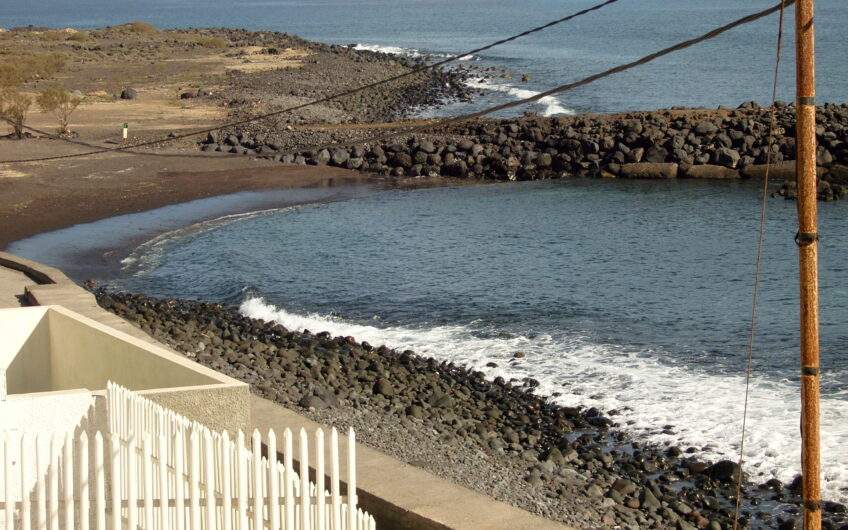 El Socorro, Guimar