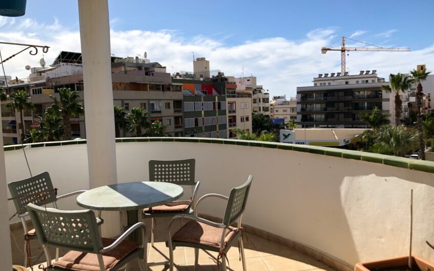 Dúplex in Los Cristianos