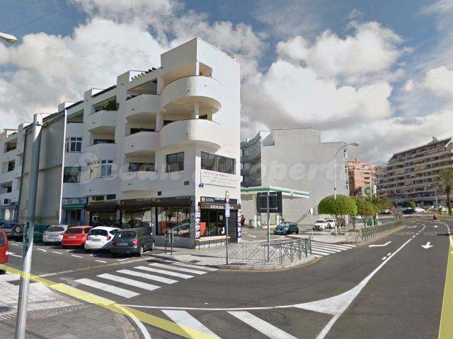 Dúplex in Los Cristianos