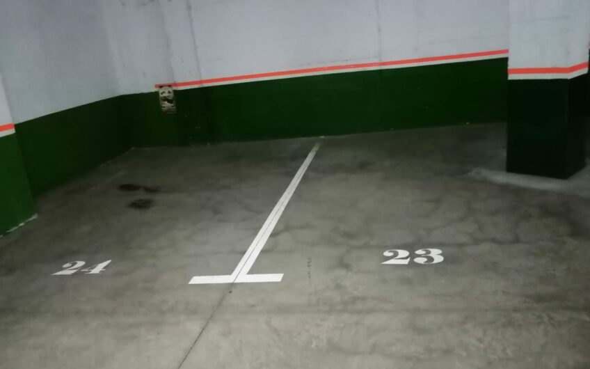 Dúplex in Los Cristianos