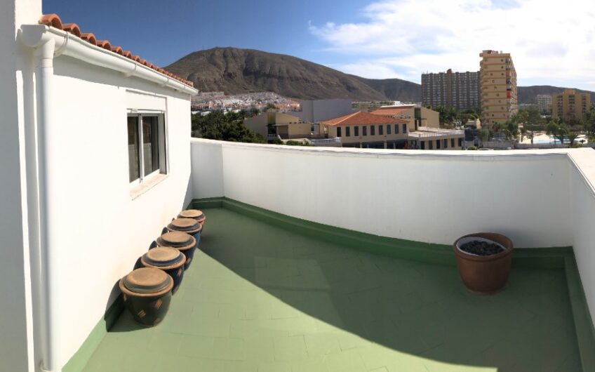 Dúplex in Los Cristianos