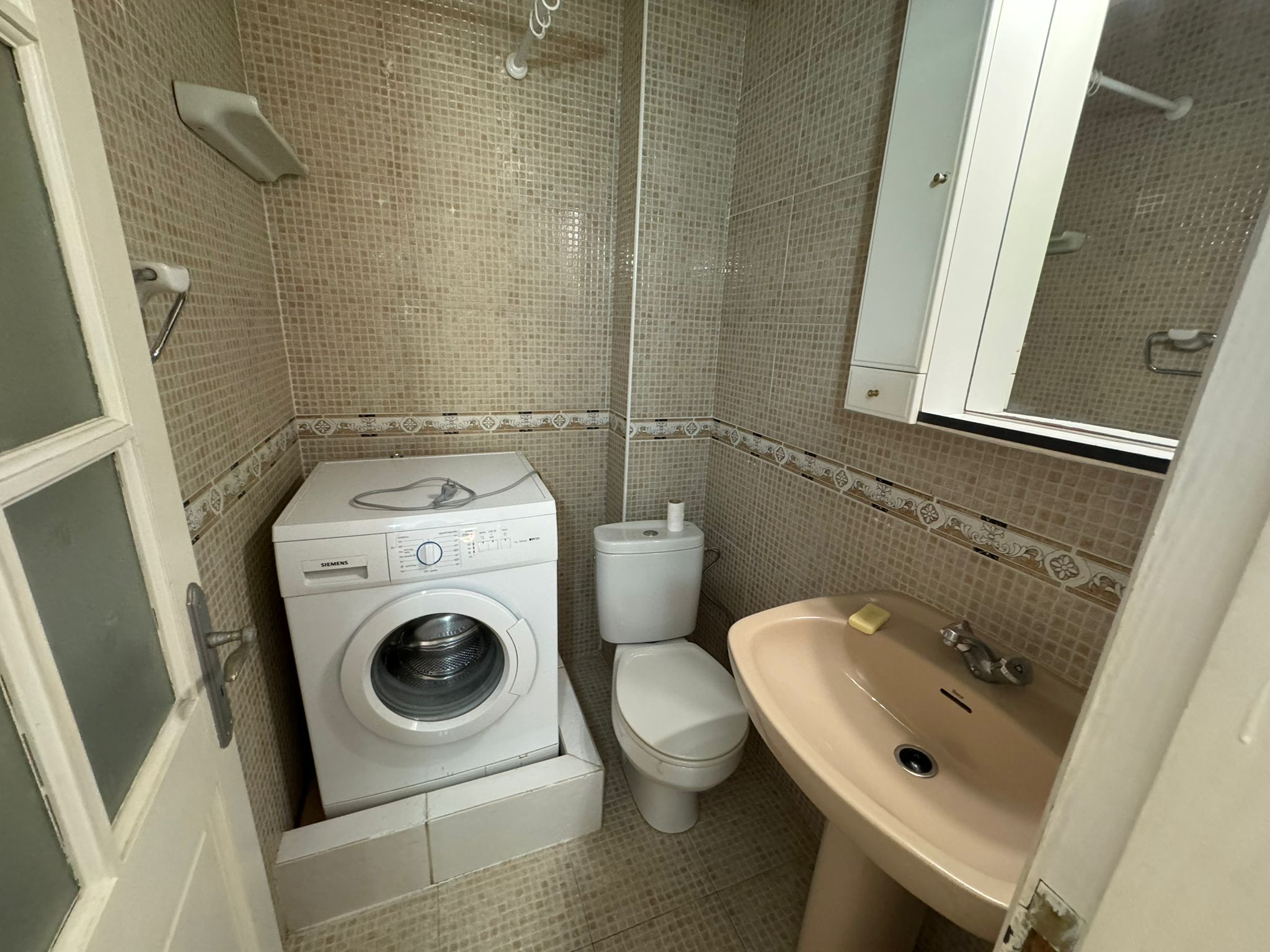 Los Cristianos, Victoria Court I