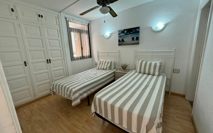 Los Cristianos, Victoria Court I