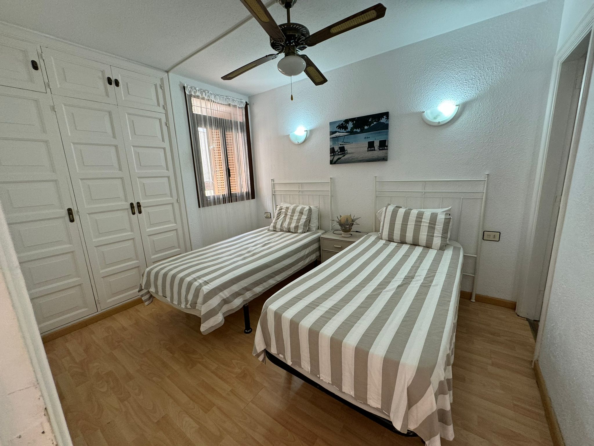 Los Cristianos, Victoria Court I