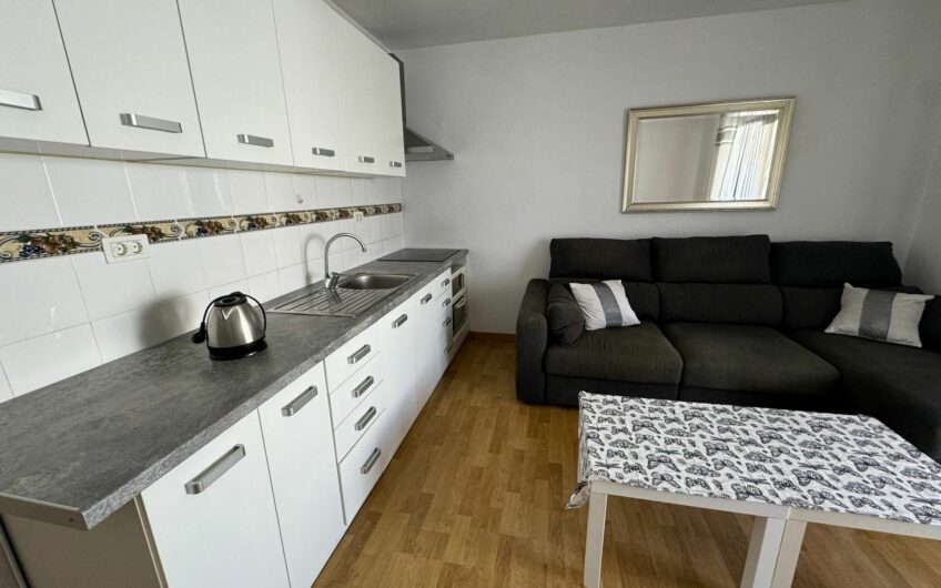 Los Cristianos, Victoria Court I