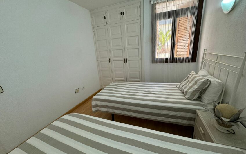 Los Cristianos, Victoria Court I
