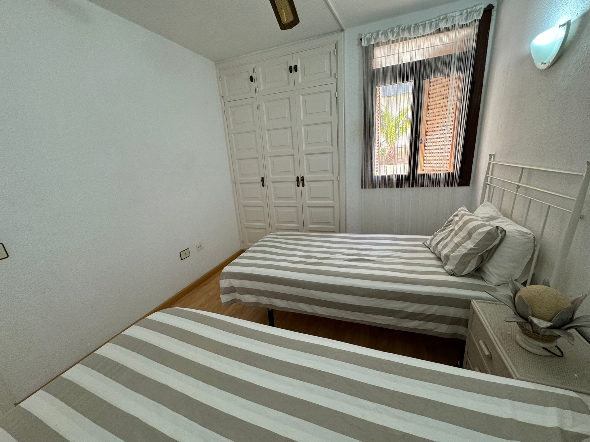Los Cristianos, Victoria Court I