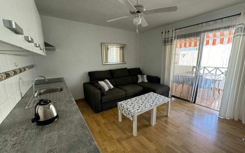 Los Cristianos, Victoria Court I
