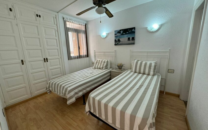 Los Cristianos, Victoria Court I