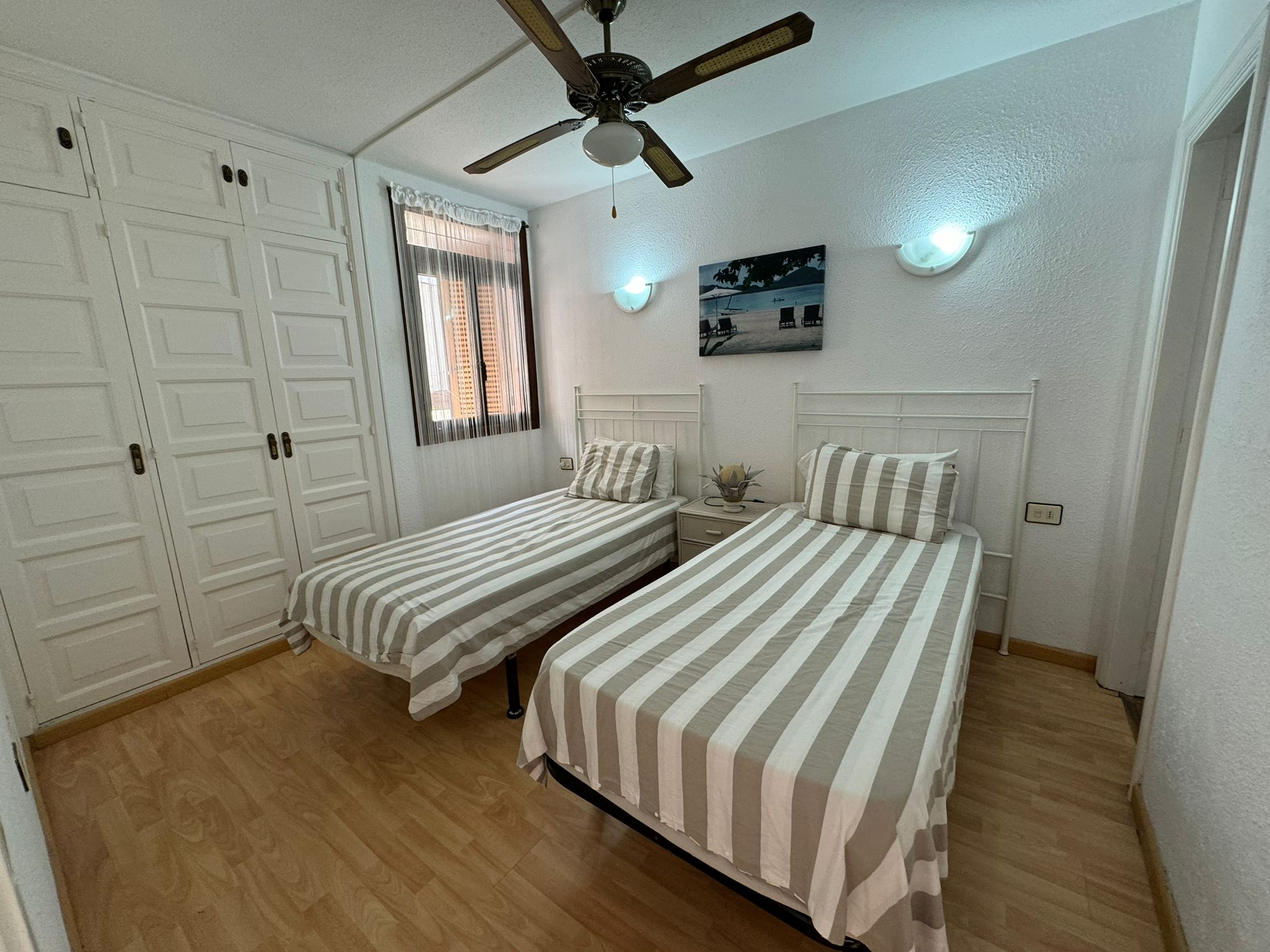 Los Cristianos, Victoria Court I