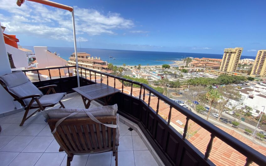 Los Cristianos, Los Alamos