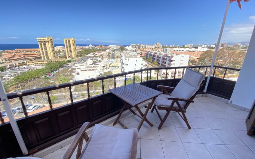 Los Cristianos, Los Alamos