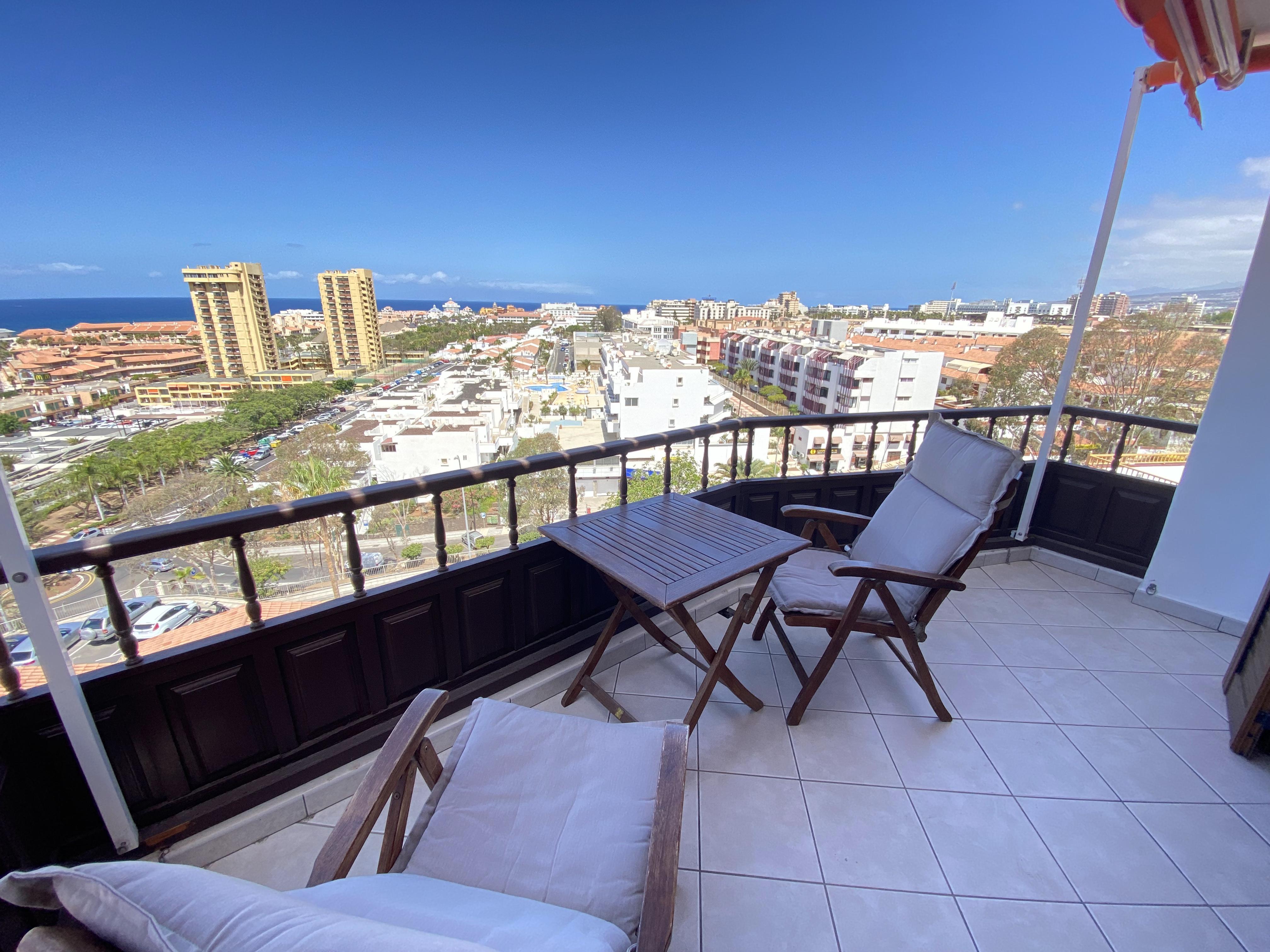Los Cristianos, Los Alamos