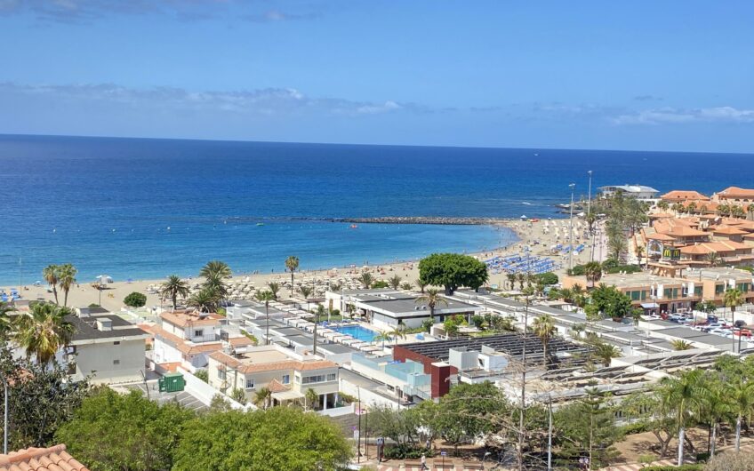 Los Cristianos, Los Alamos