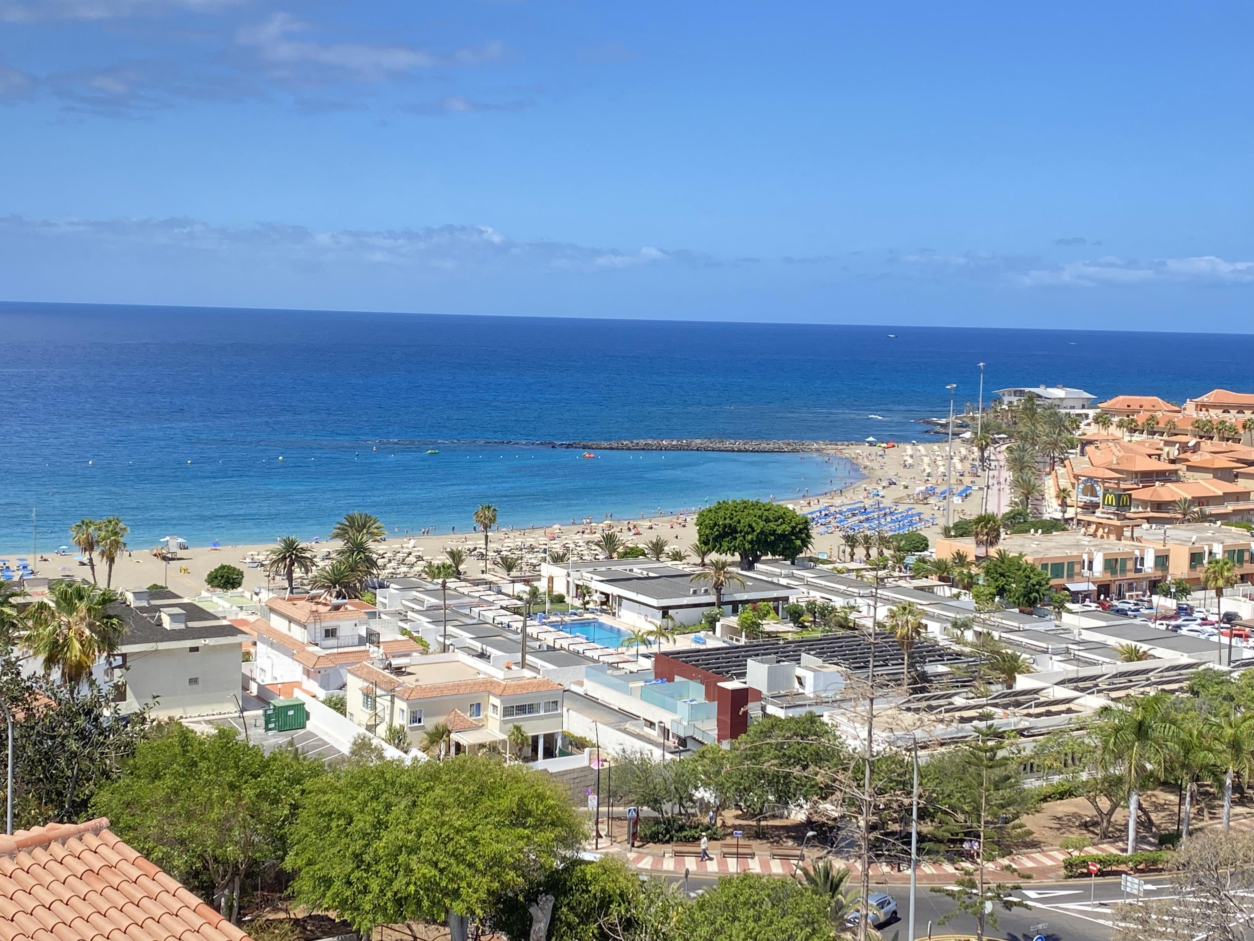 Los Cristianos, Los Alamos