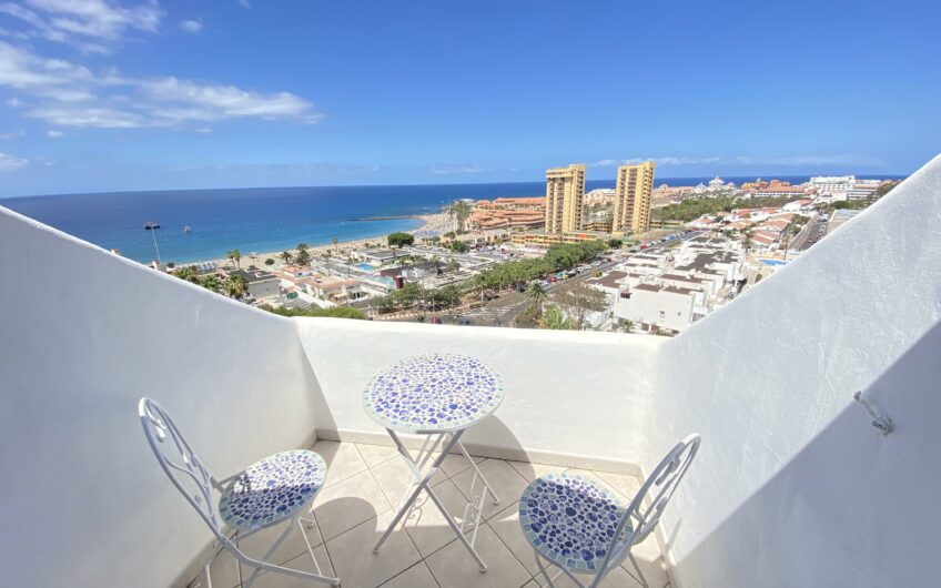 Los Cristianos, Los Alamos