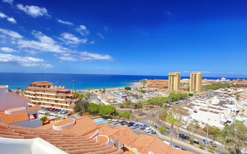 Los Cristianos, Los Alamos
