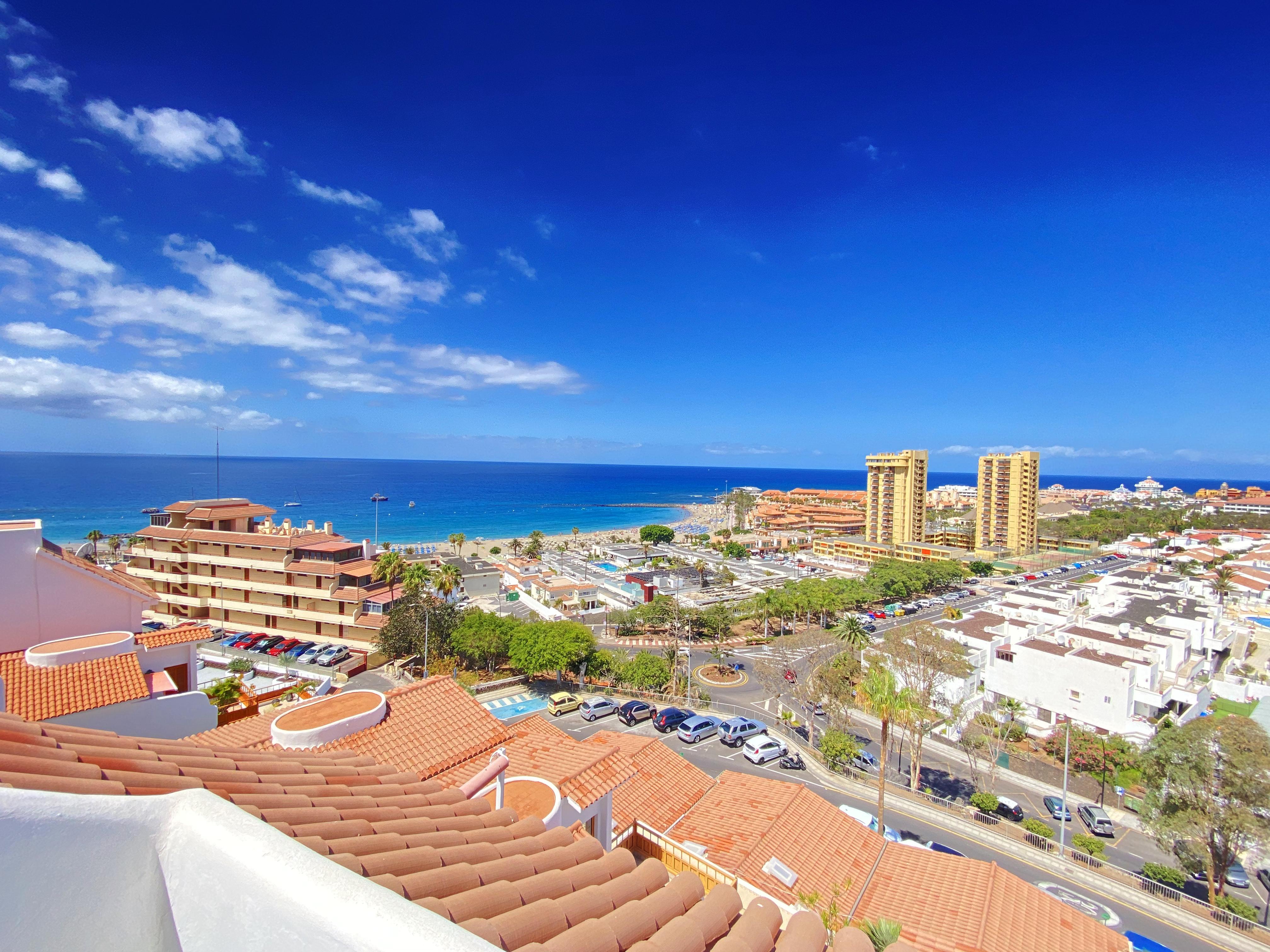 Los Cristianos, Los Alamos