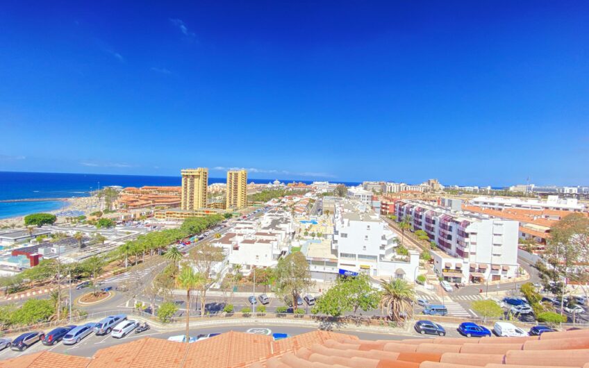 Los Cristianos, Los Alamos