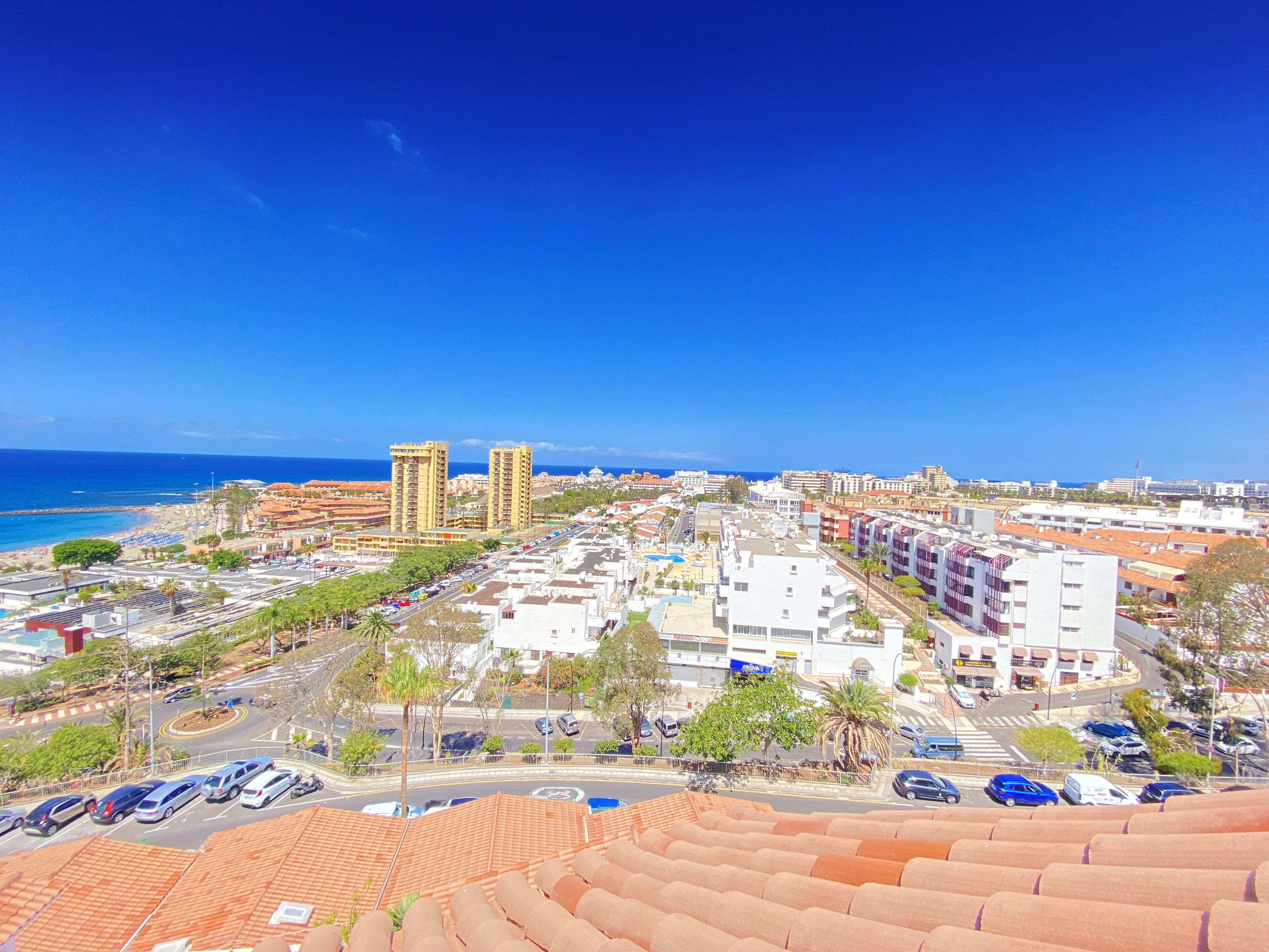 Los Cristianos, Los Alamos