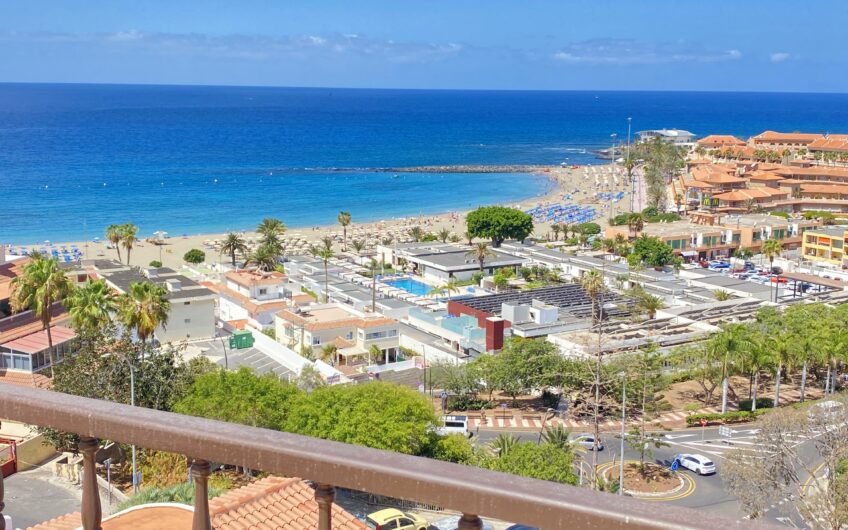 Los Cristianos, Los Alamos