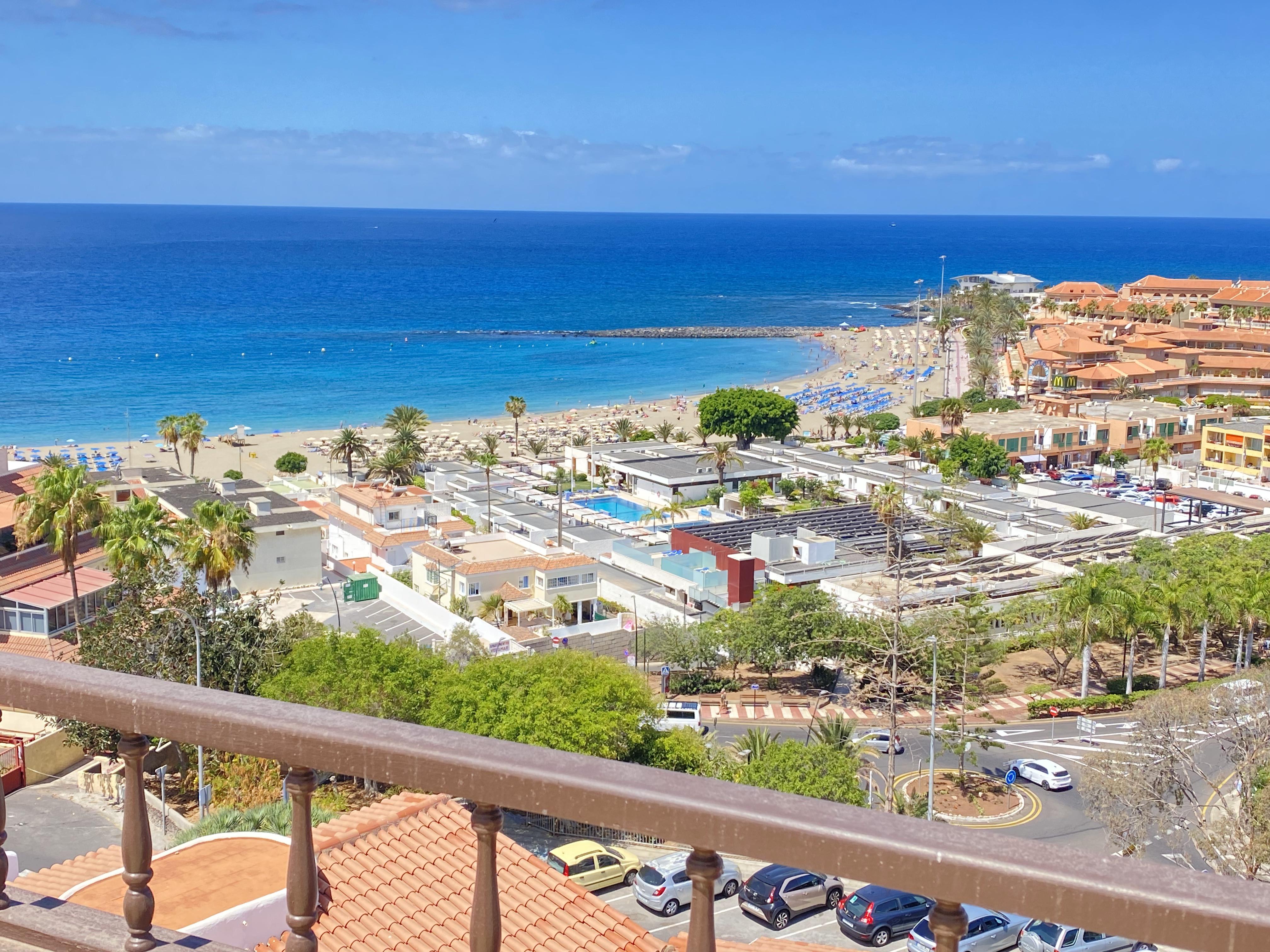 Los Cristianos, Los Alamos