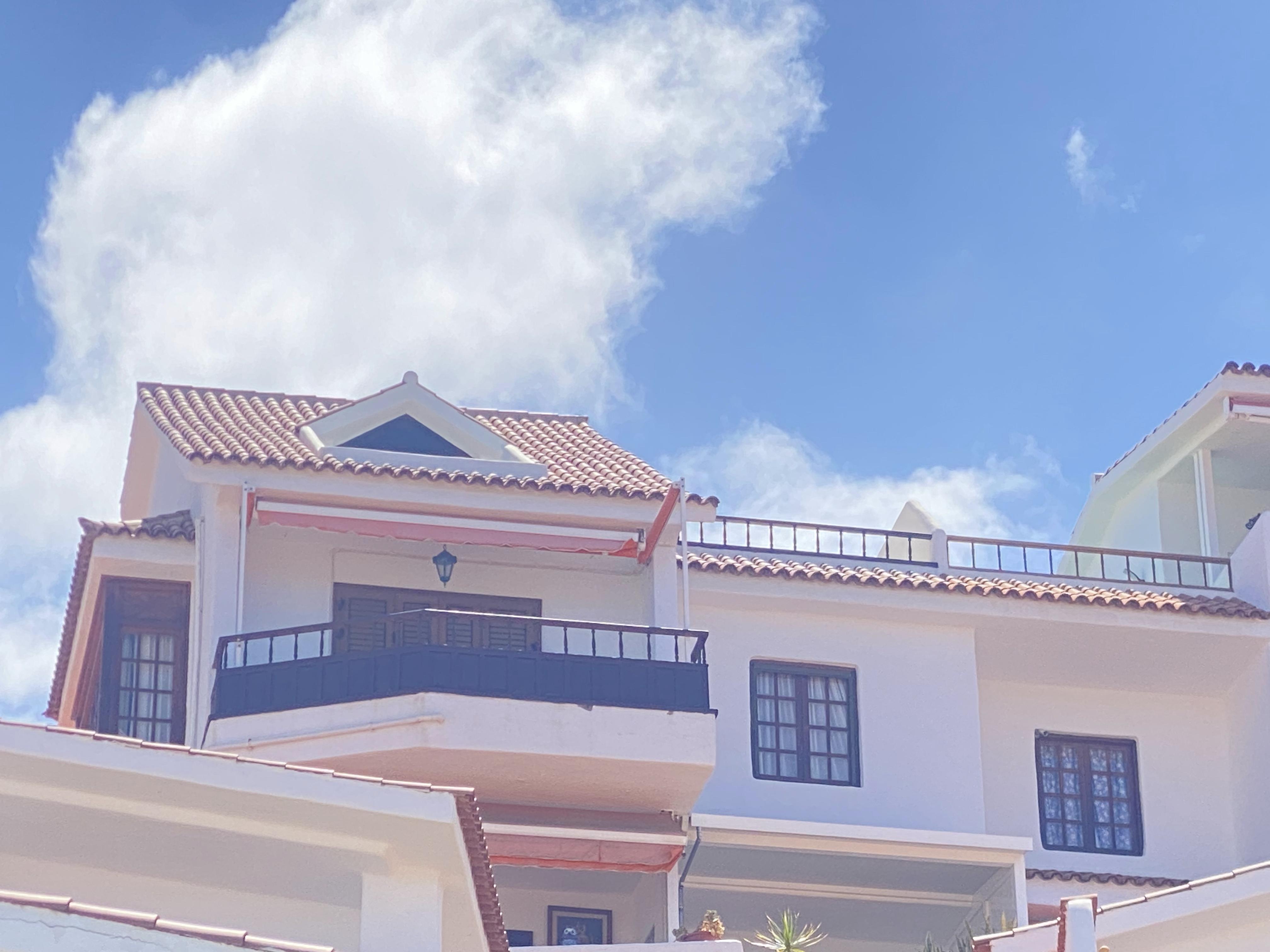 Los Cristianos, Los Alamos