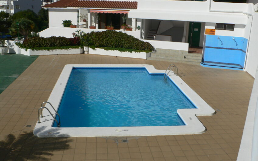 Los Cristianos, Los Alamos