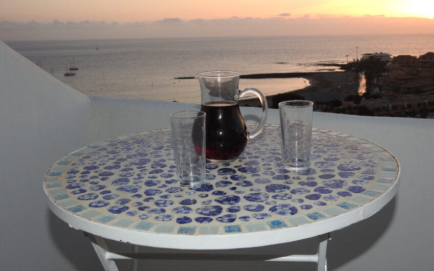 Los Cristianos, Los Alamos