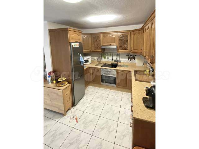 Bungalow for sale in Torviscas Alto
