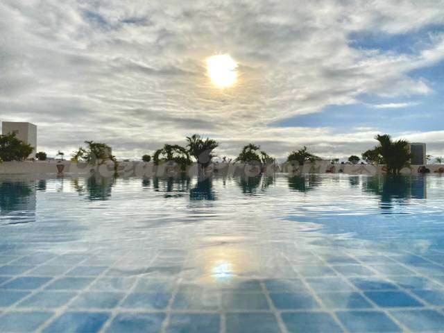 Bungalow for sale in Torviscas Alto