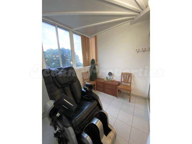 Bungalow for sale in Torviscas Alto