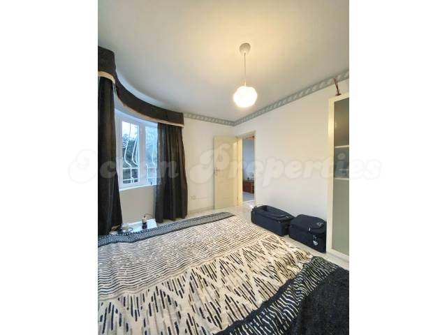 Bungalow for sale in Torviscas Alto