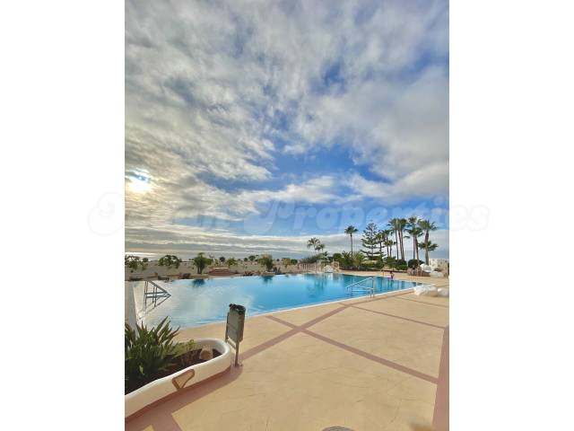 Bungalow for sale in Torviscas Alto