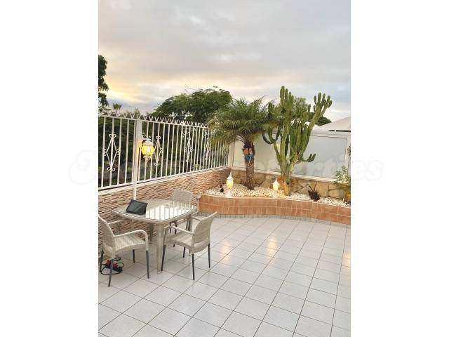 Bungalow for sale in Torviscas Alto