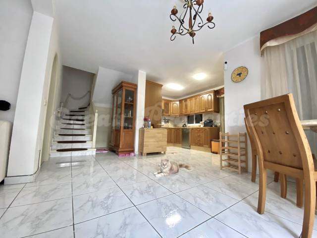 Bungalow for sale in Torviscas Alto