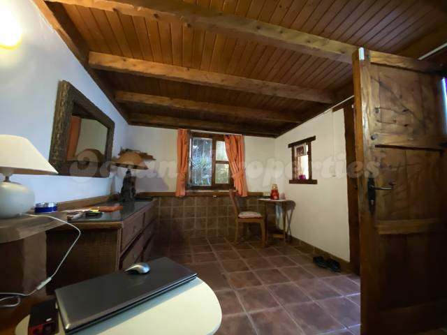 Bungalow for sale in Torviscas Alto