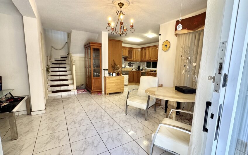 Bungalow for sale in Torviscas Alto