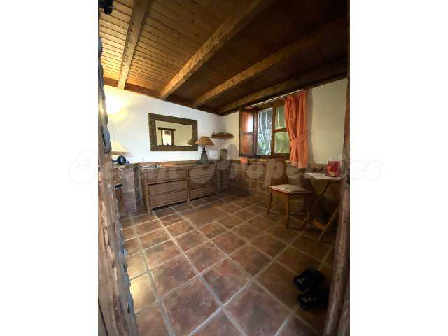 Bungalow for sale in Torviscas Alto