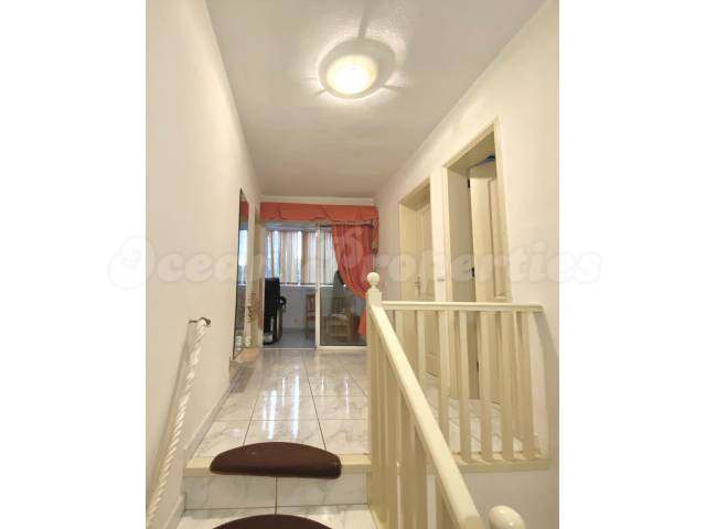 Bungalow for sale in Torviscas Alto