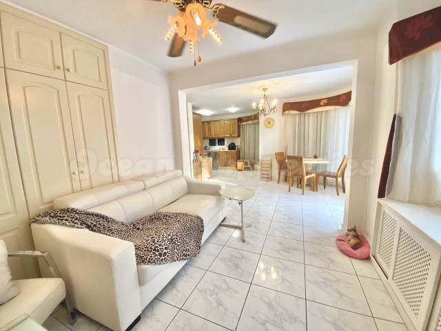 Bungalow for sale in Torviscas Alto