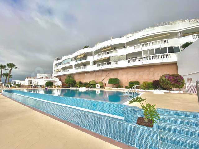 Bungalow for sale in Torviscas Alto