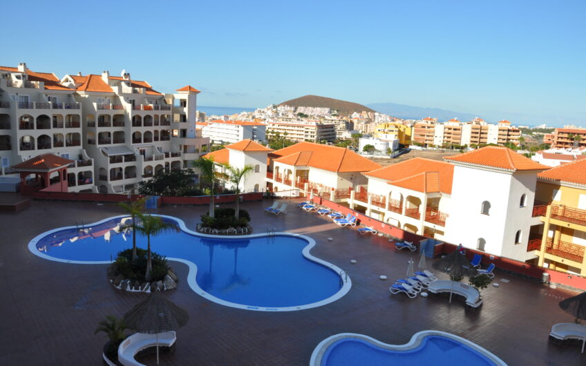 Los Cristianos, Dinastia